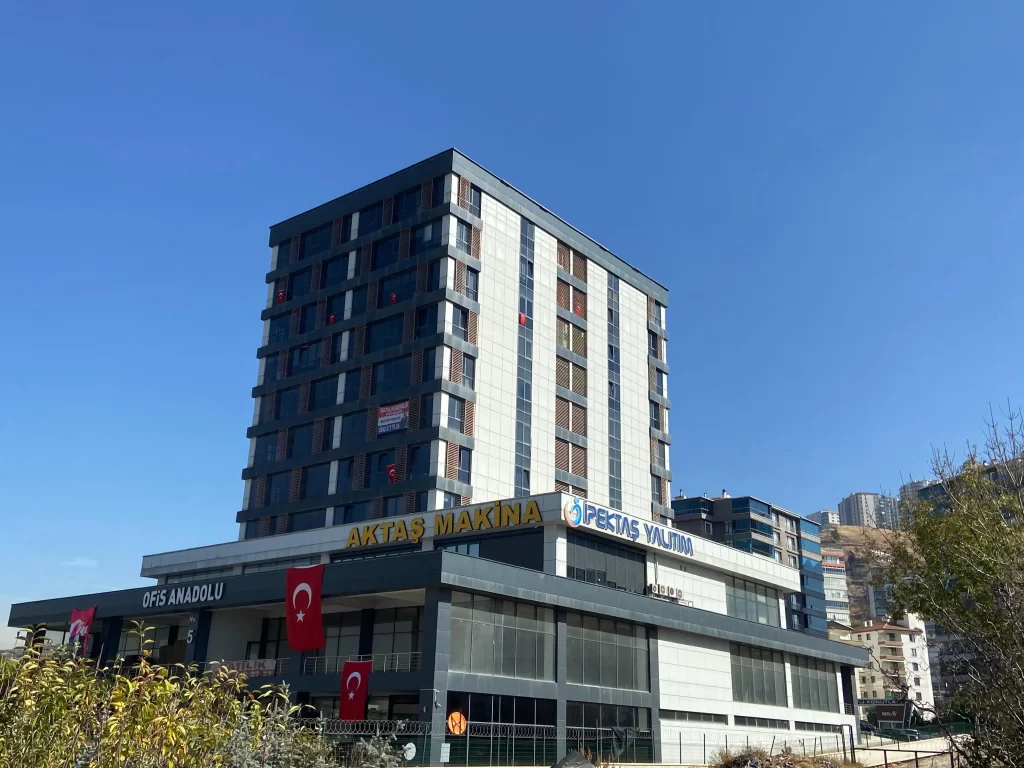 İpektaş