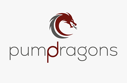 Pump Dragons
